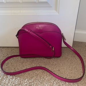 Never Used Kate Spade Cross Body Purse